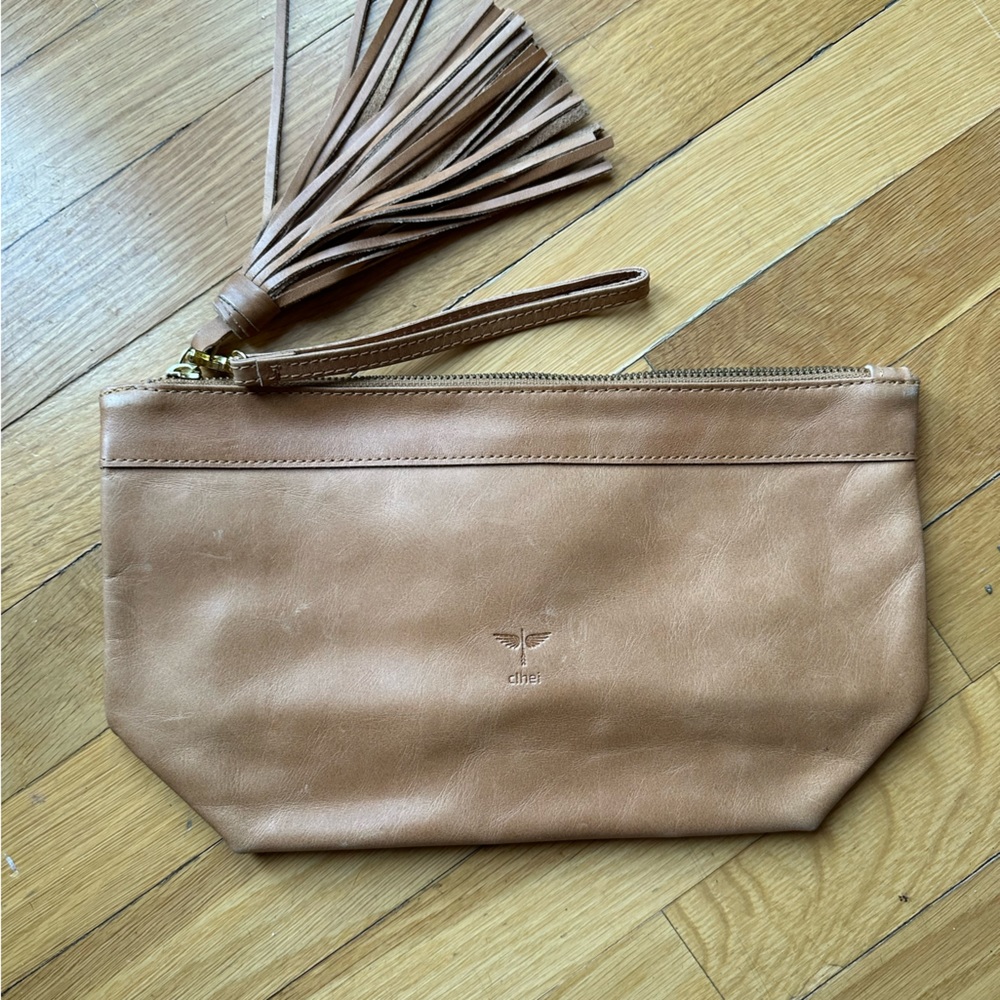 Clhei Laguna Clutch Bag